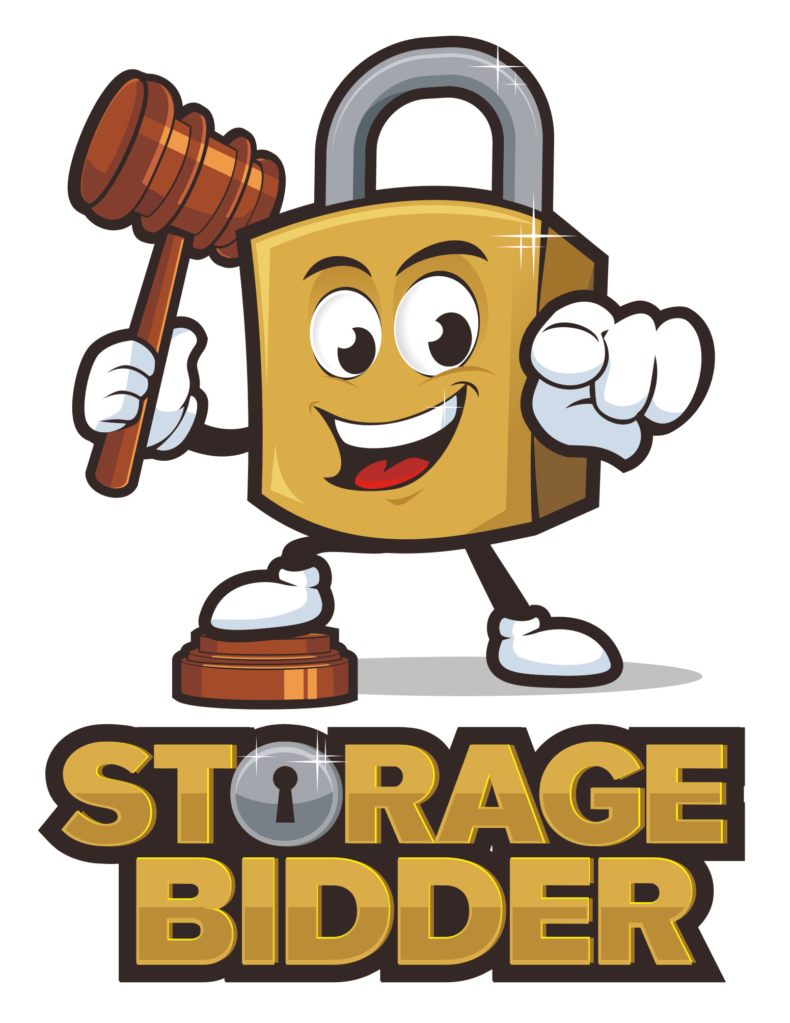 Storage Houses Storage Bidder